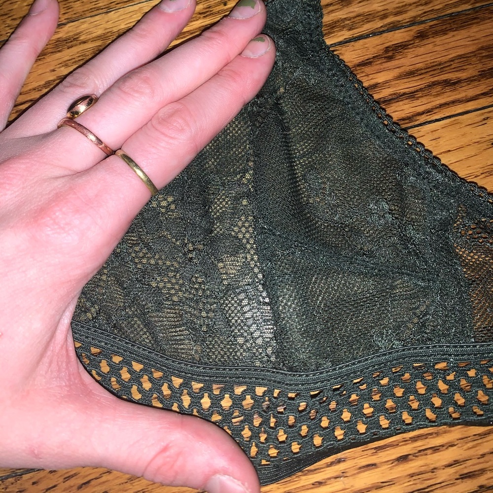 Urban Outfitters Out From Under Bralette